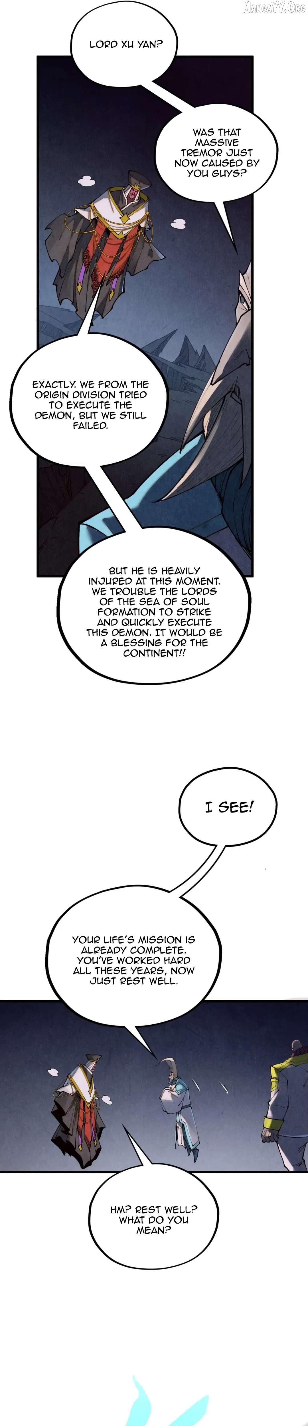 Read The Ultimate of All Ages Manga Online