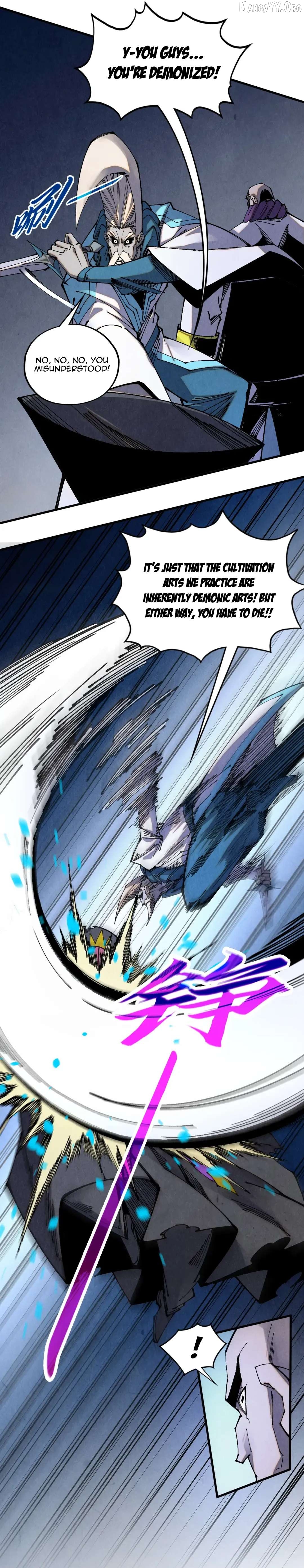 Read The Ultimate of All Ages Manga Online