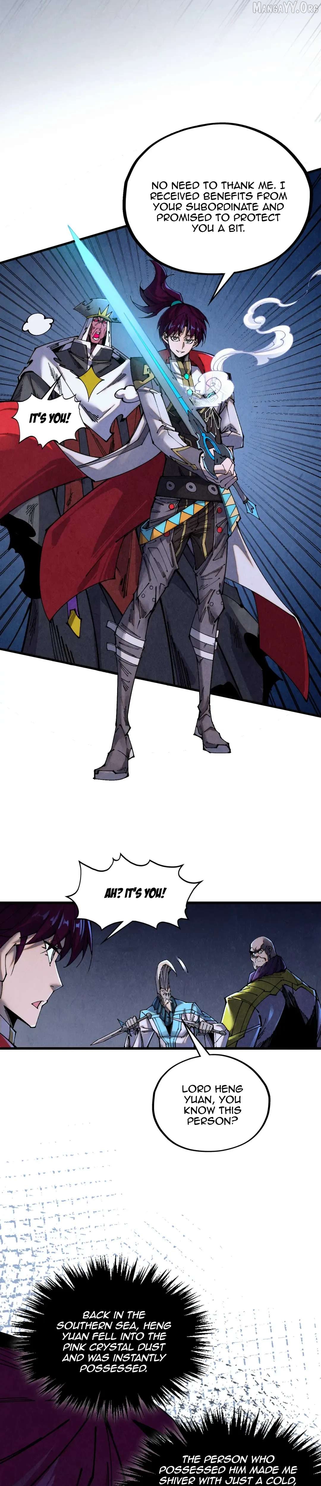 Read The Ultimate of All Ages Manga Online
