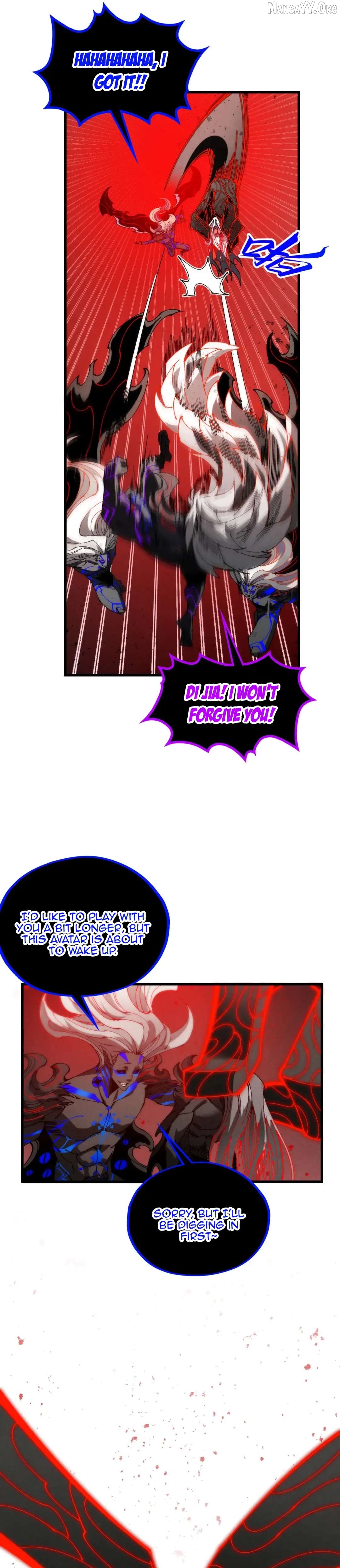 Read The Ultimate of All Ages Manga Online
