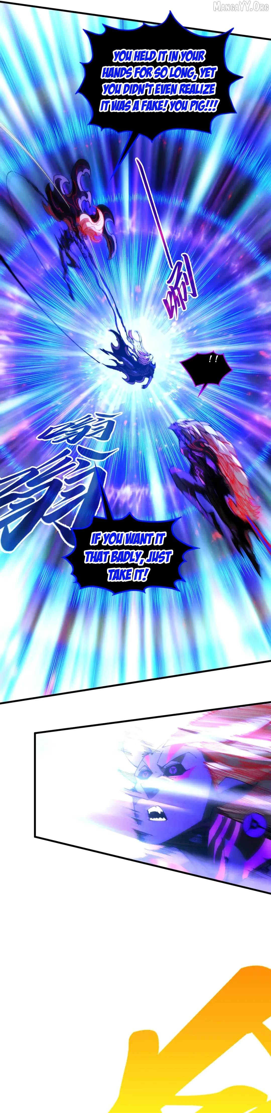 Read The Ultimate of All Ages Manga Online