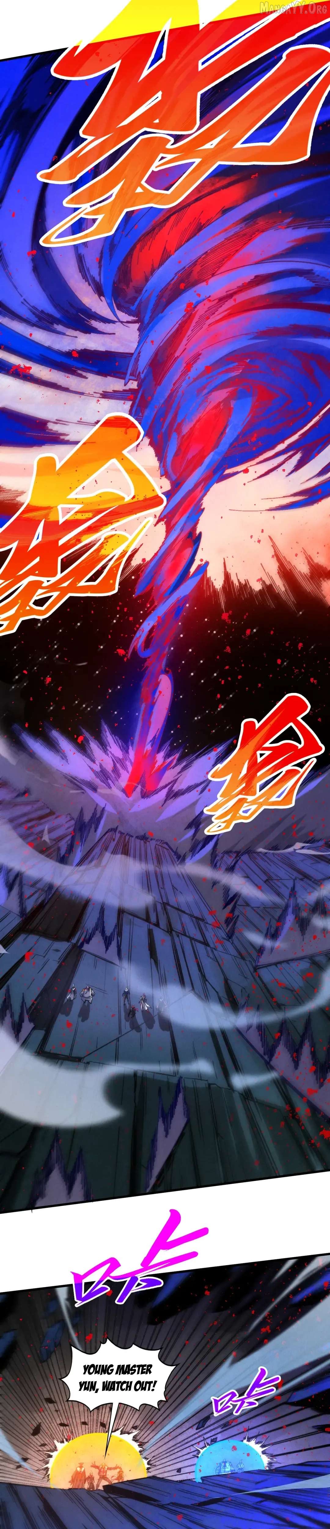 Read The Ultimate of All Ages Manga Online