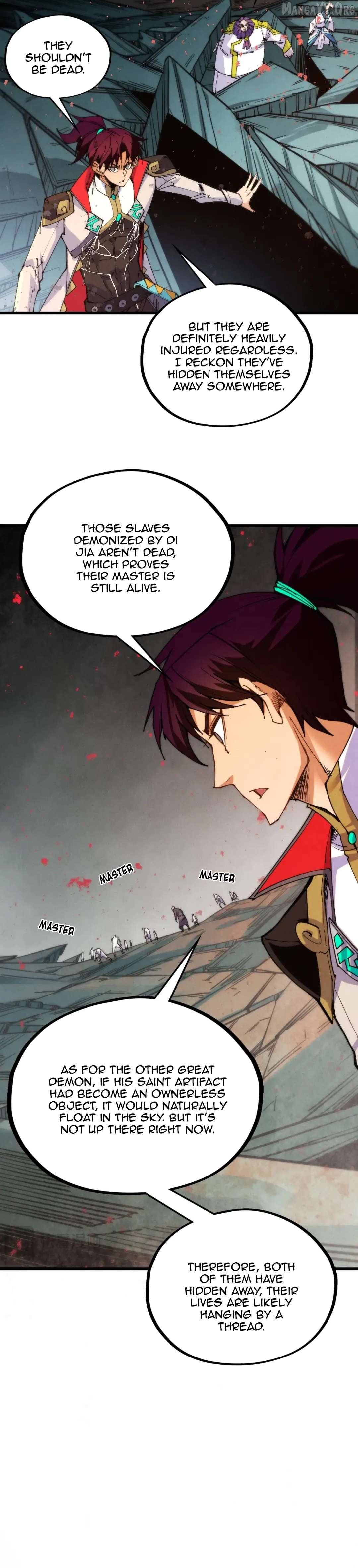 Read The Ultimate of All Ages Manga Online