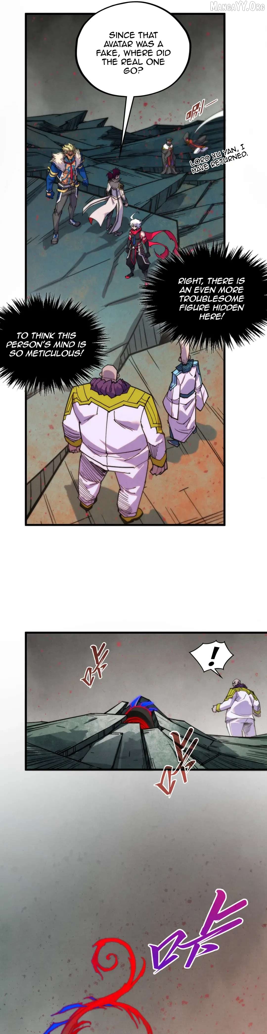 Read The Ultimate of All Ages Manga Online