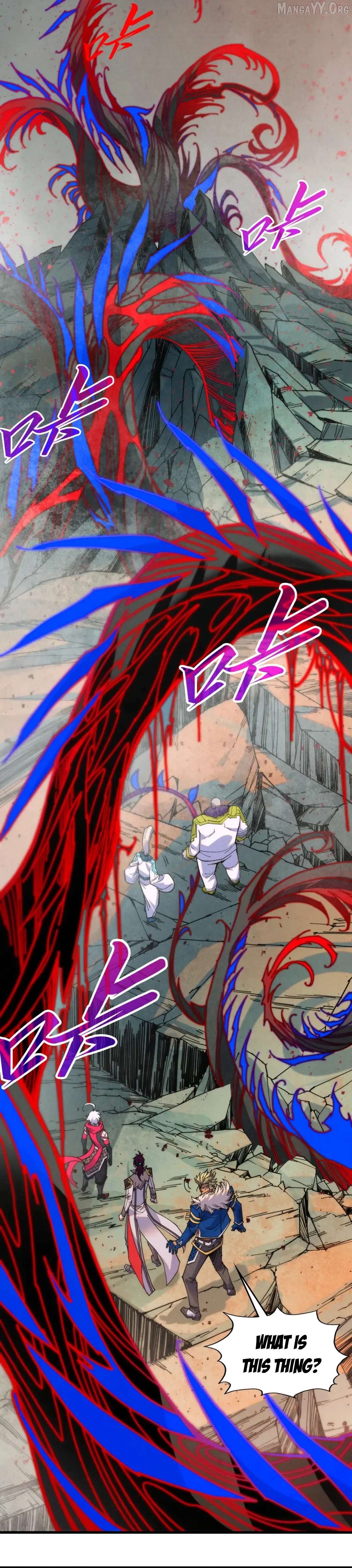 Read The Ultimate of All Ages Manga Online