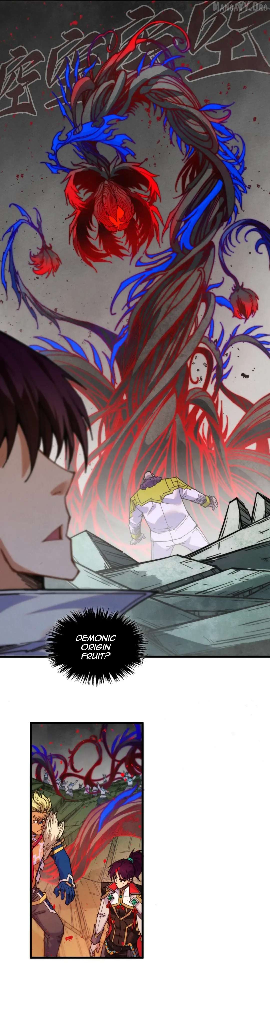Read The Ultimate of All Ages Manga Online
