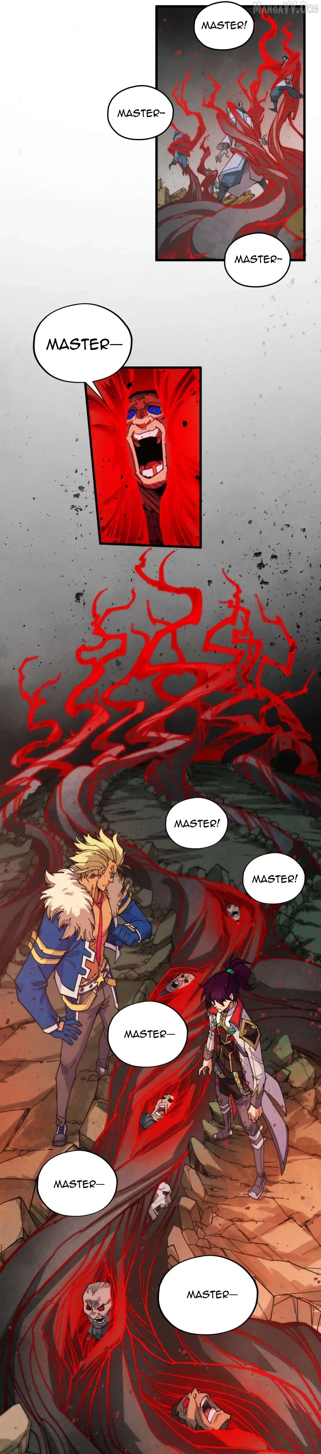 Read The Ultimate of All Ages Manga Online