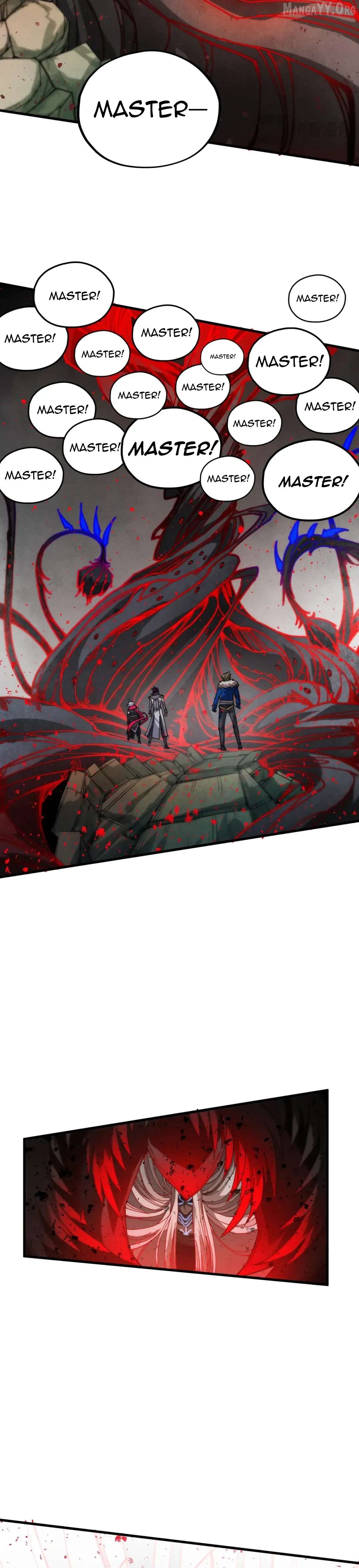 Read The Ultimate of All Ages Manga Online