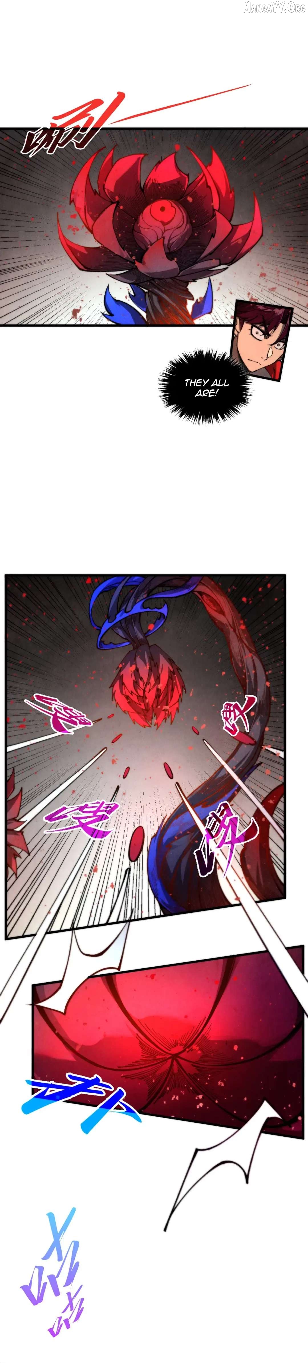 Read The Ultimate of All Ages Manga Online
