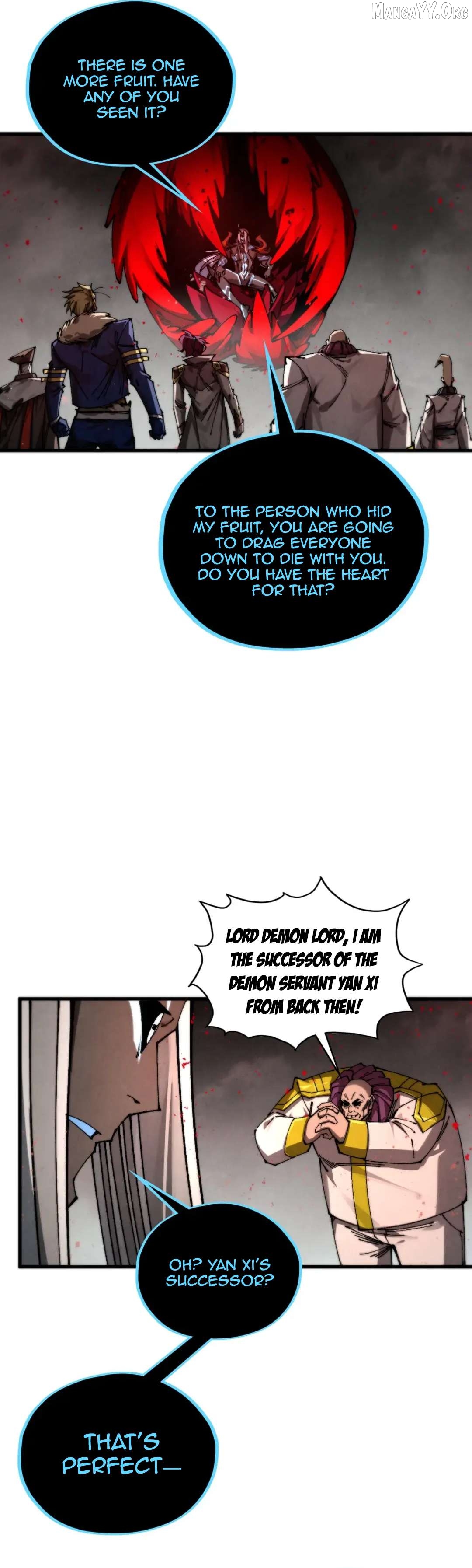 Read The Ultimate of All Ages Manga Online