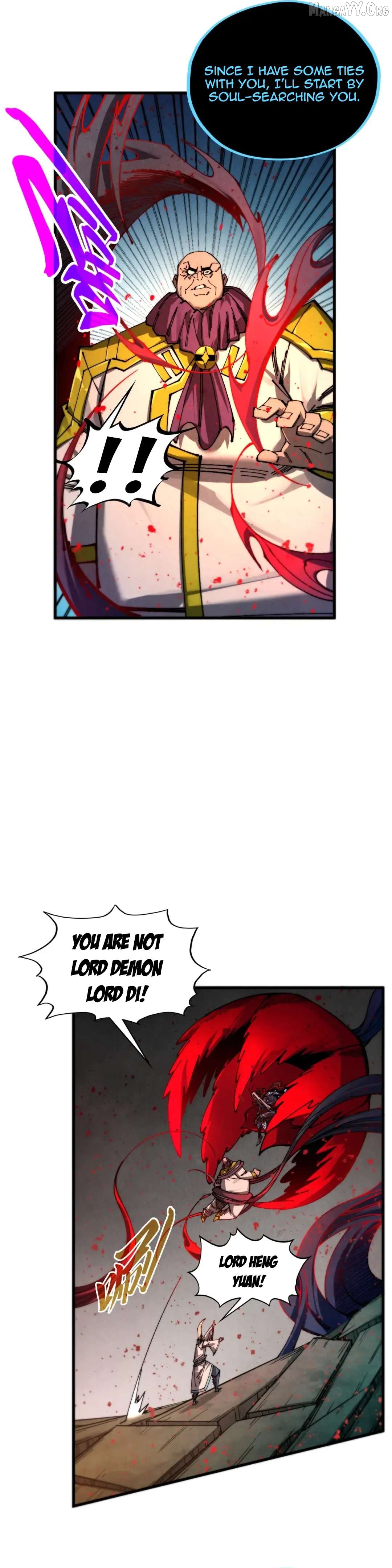 Read The Ultimate of All Ages Manga Online