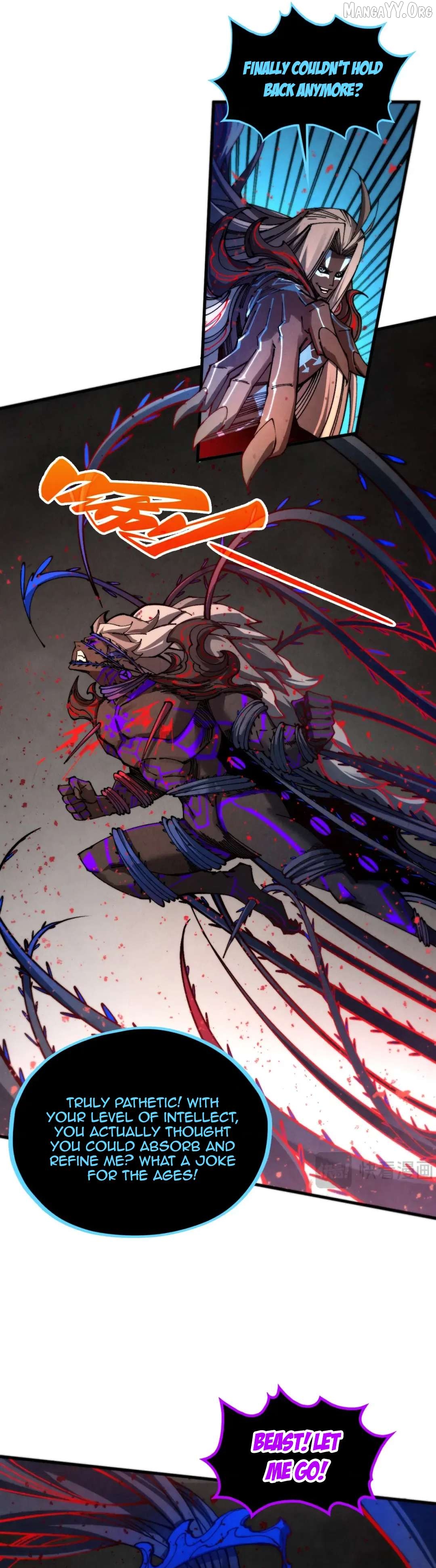 Read The Ultimate of All Ages Manga Online