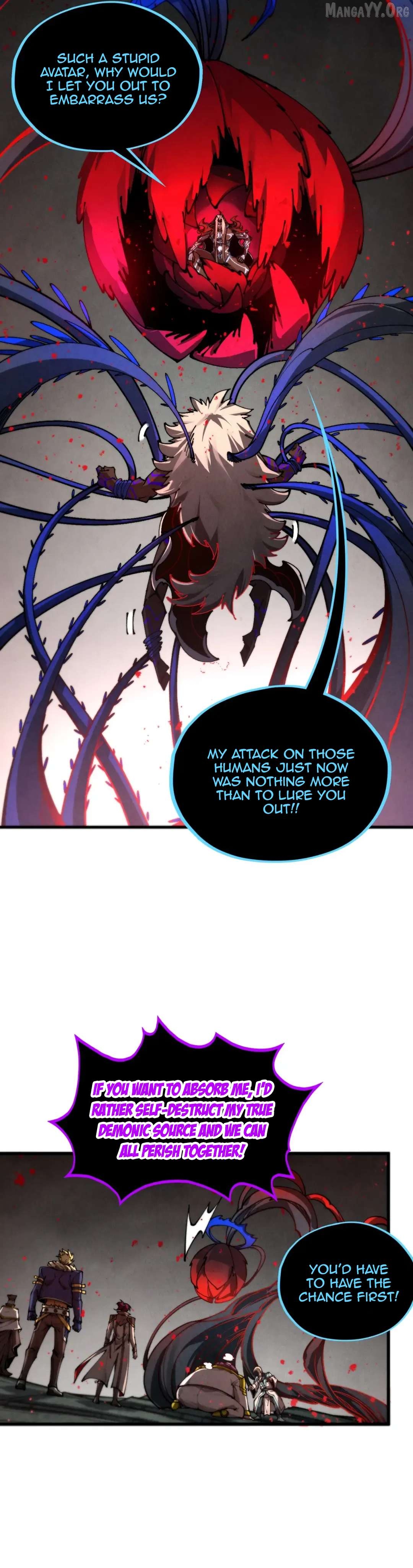 Read The Ultimate of All Ages Manga Online