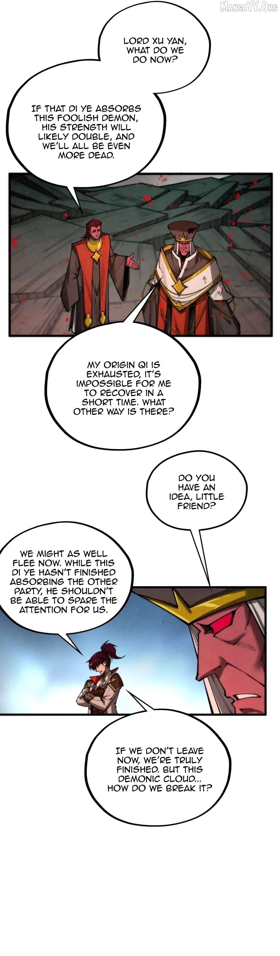 Read The Ultimate of All Ages Manga Online