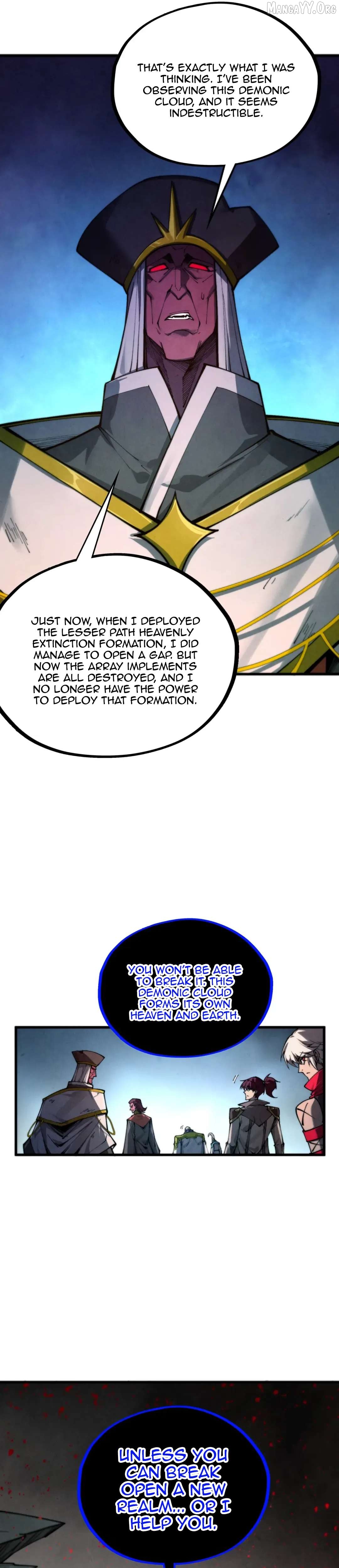 Read The Ultimate of All Ages Manga Online