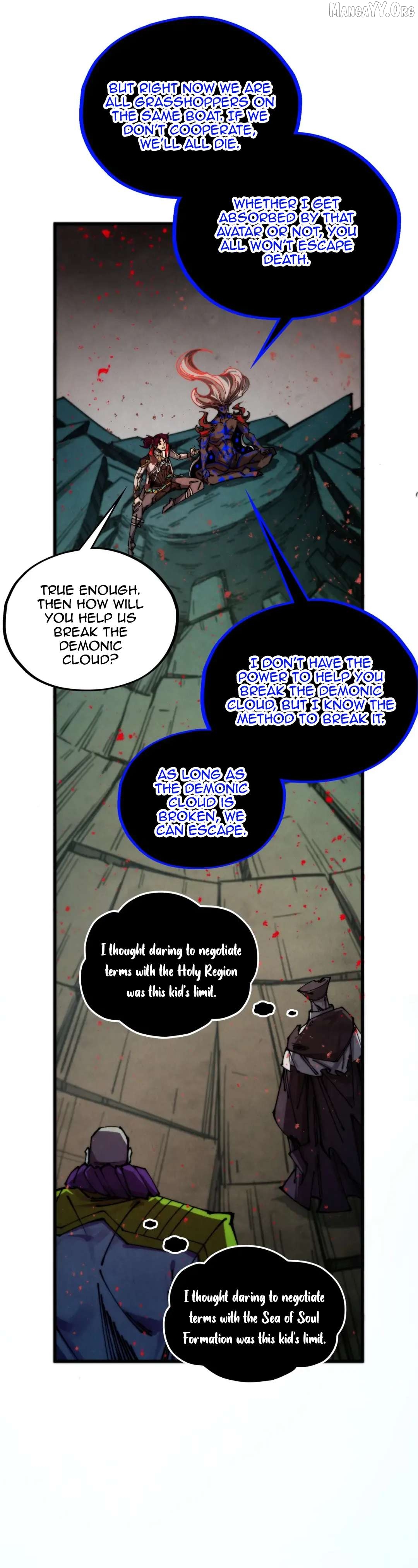 Read The Ultimate of All Ages Manga Online