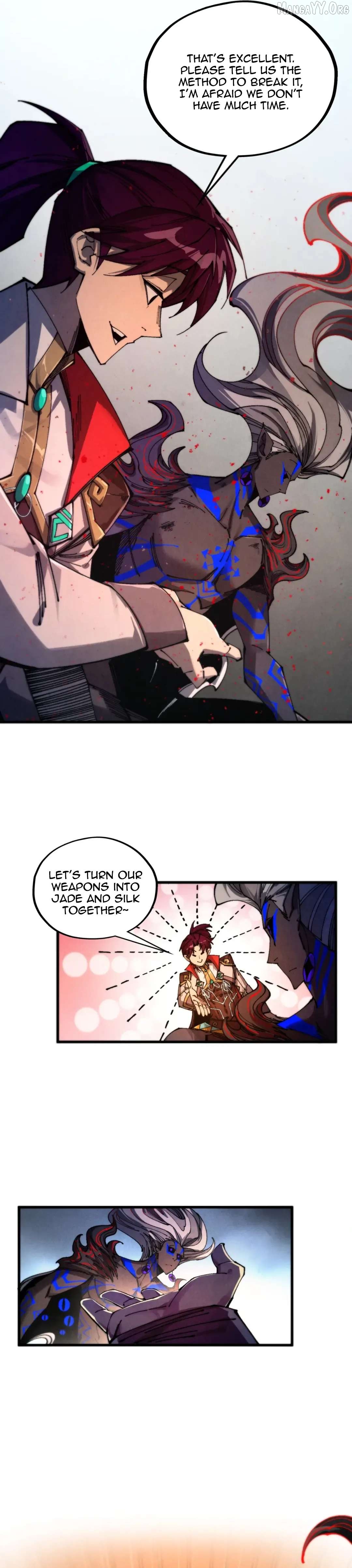 Read The Ultimate of All Ages Manga Online