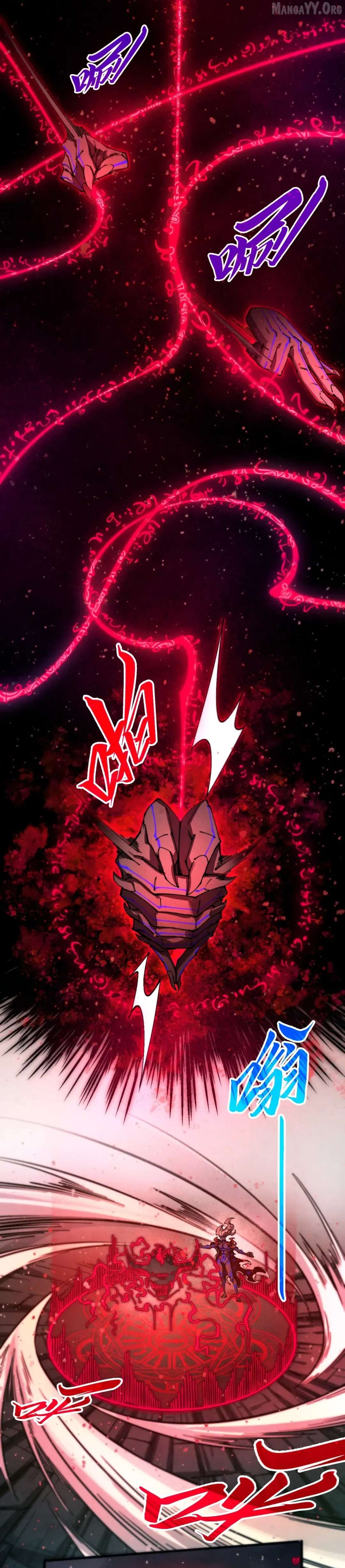 Read The Ultimate of All Ages Manga Online