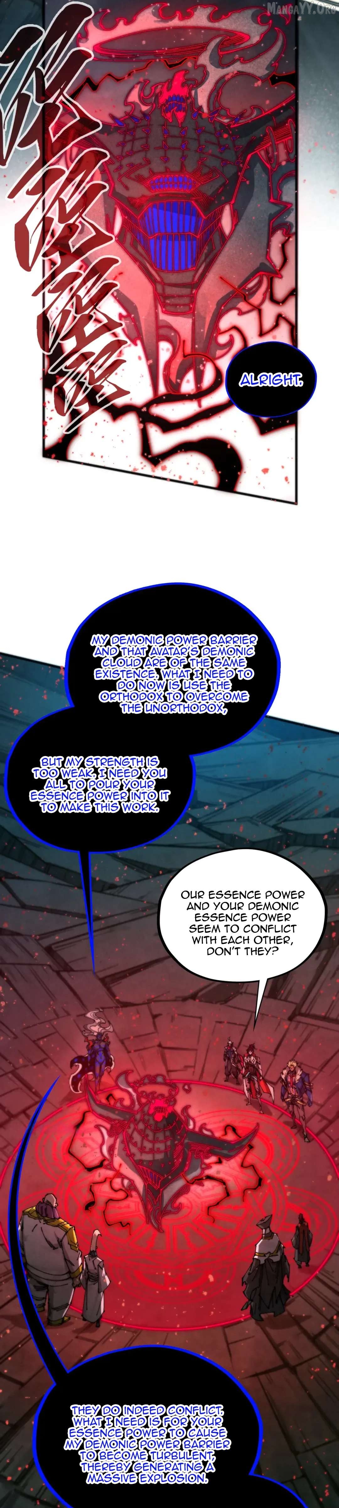 Read The Ultimate of All Ages Manga Online