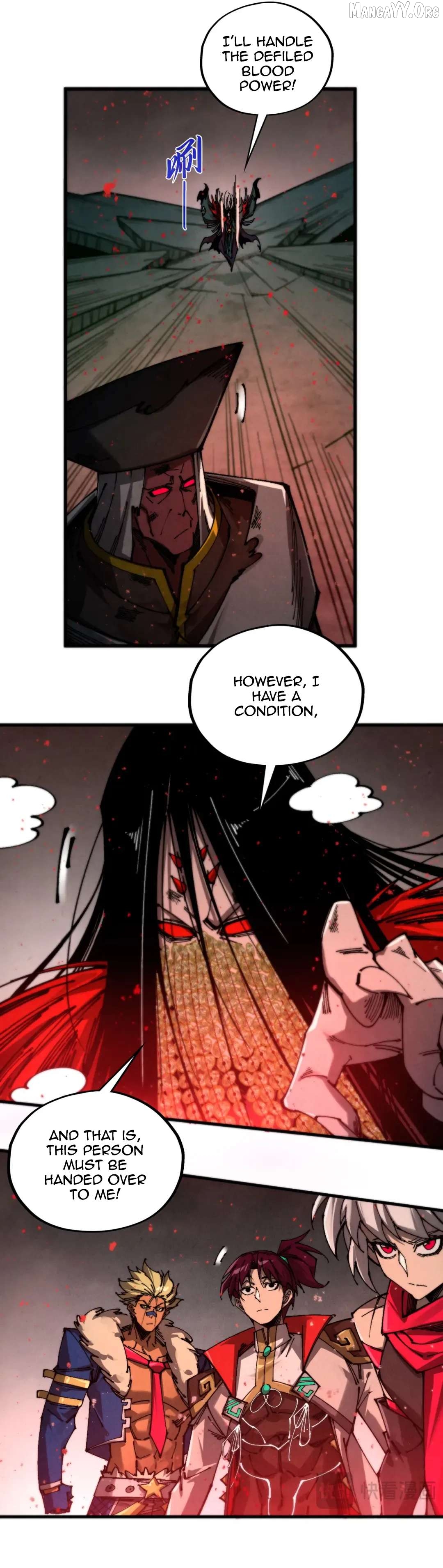 Read The Ultimate of All Ages Manga Online