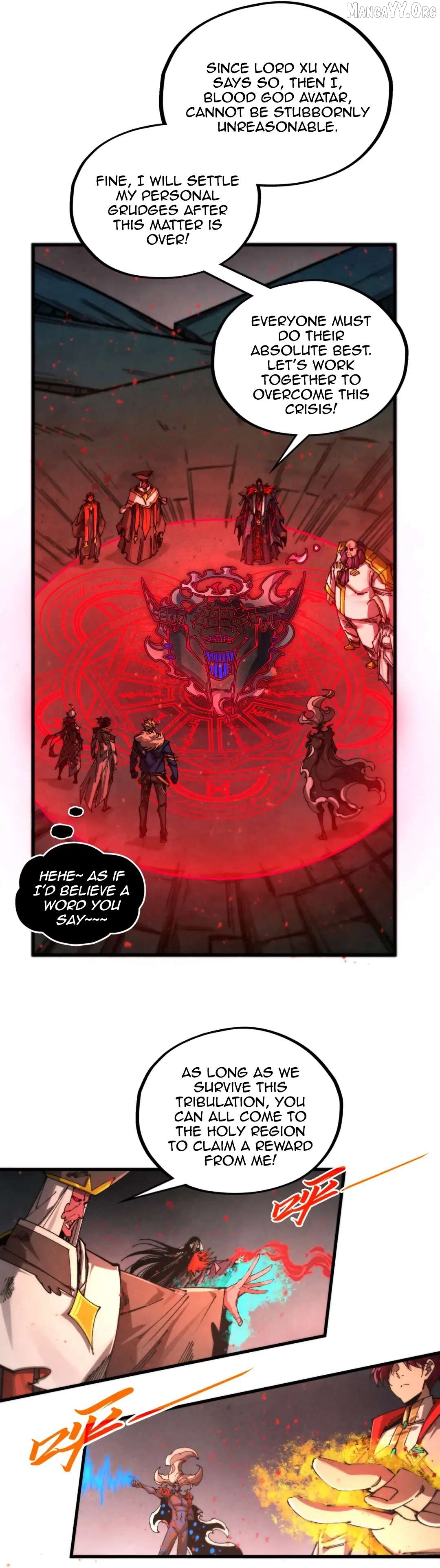Read The Ultimate of All Ages Manga Online