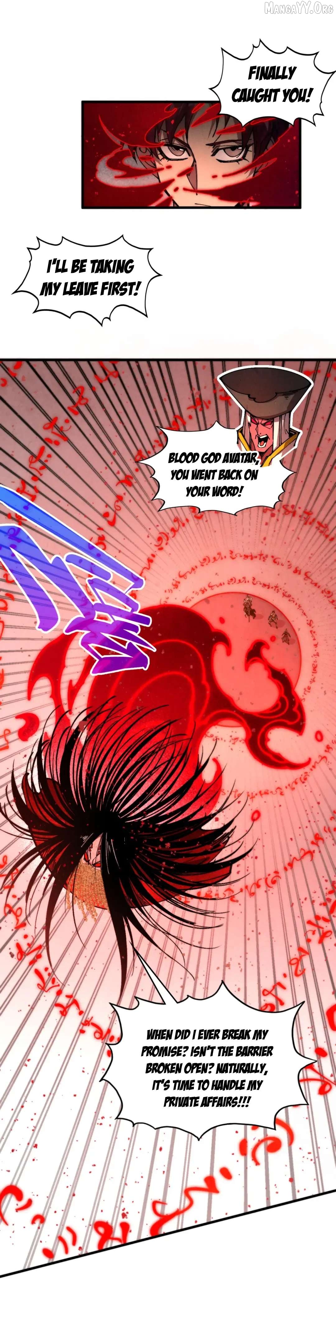 Read The Ultimate of All Ages Manga Online