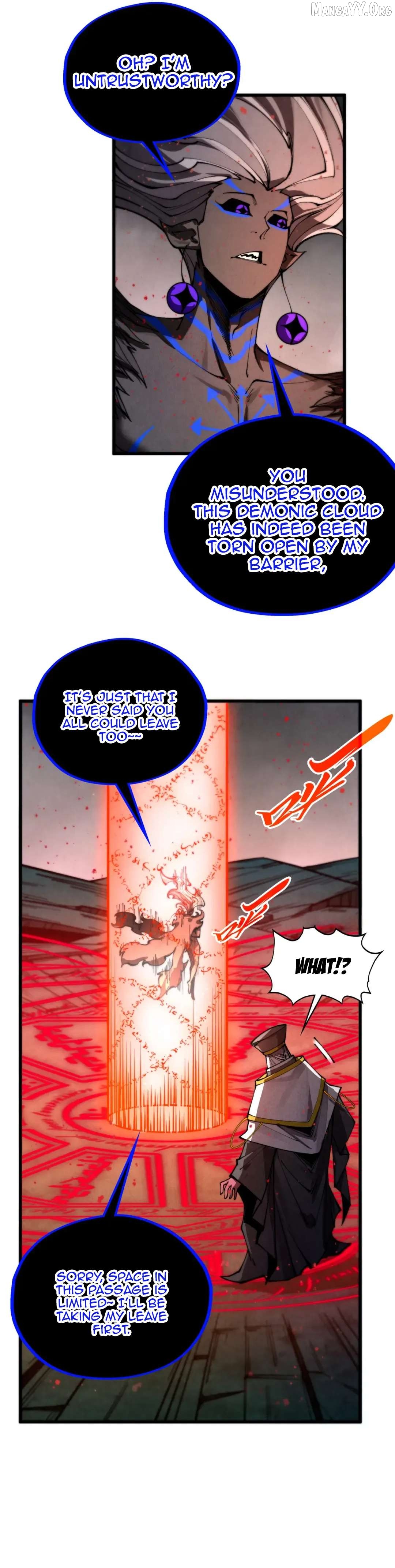 Read The Ultimate of All Ages Manga Online