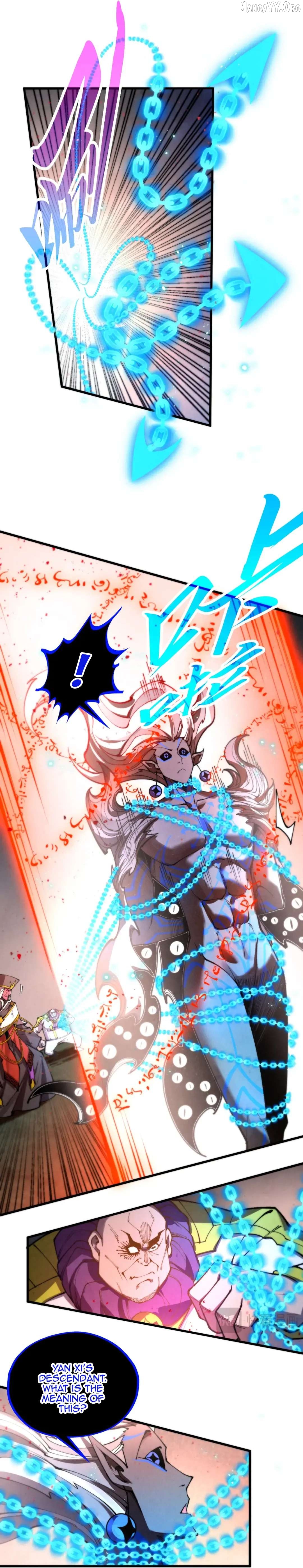 Read The Ultimate of All Ages Manga Online