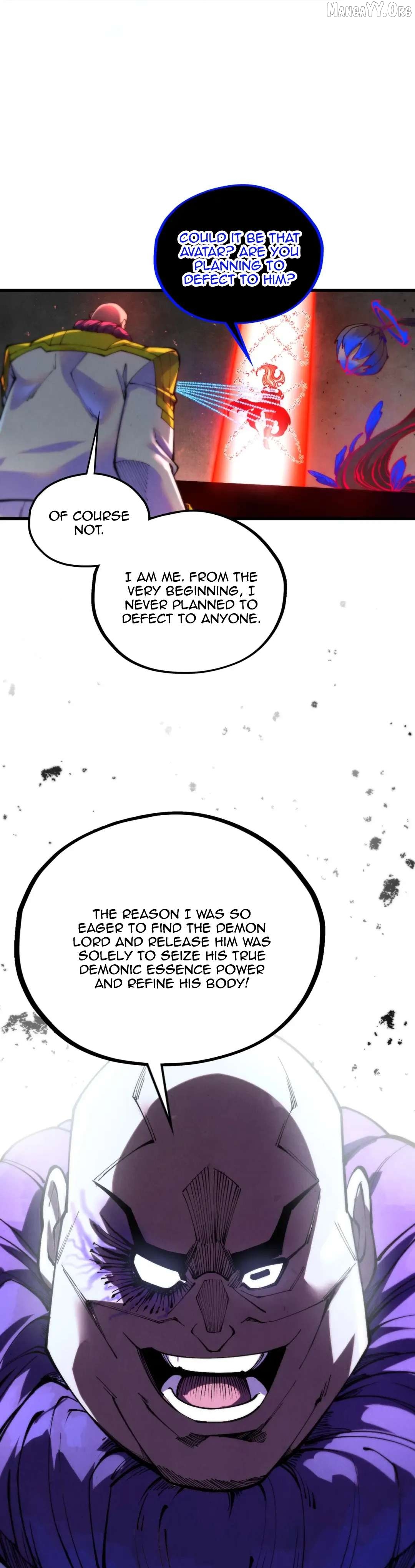 Read The Ultimate of All Ages Manga Online