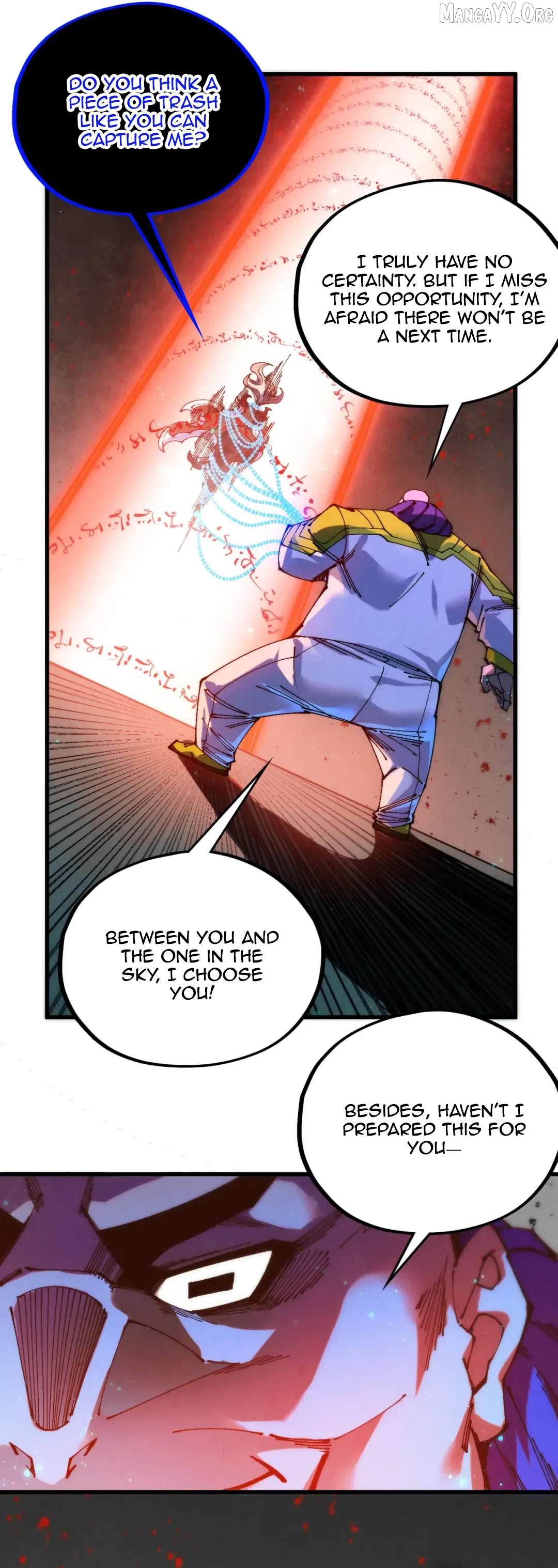 Read The Ultimate of All Ages Manga Online