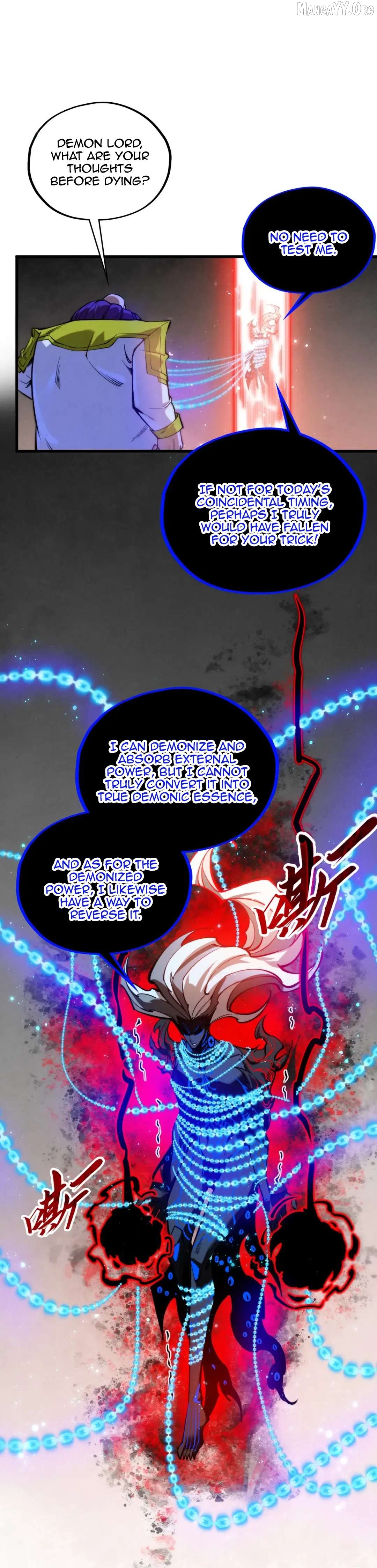 Read The Ultimate of All Ages Manga Online
