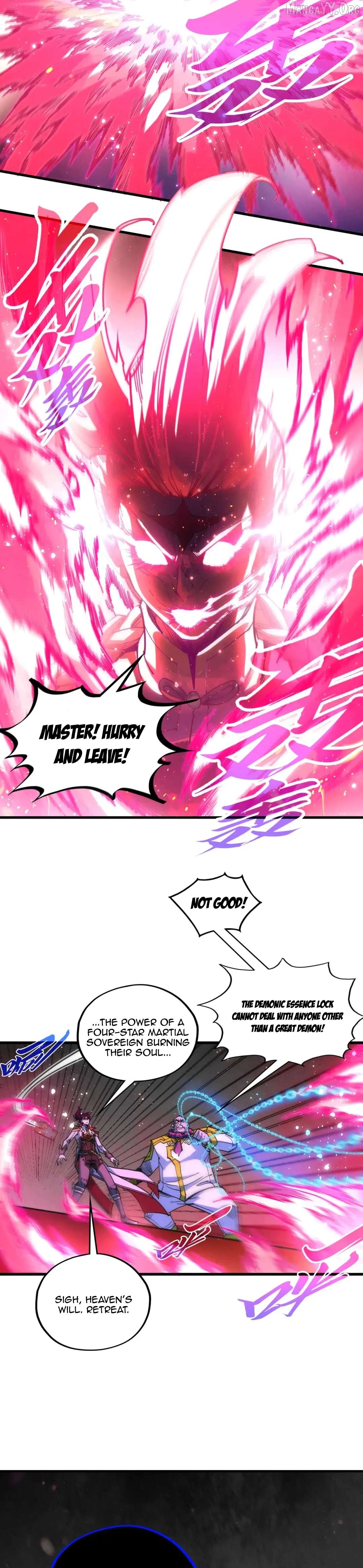 Read The Ultimate of All Ages Manga Online