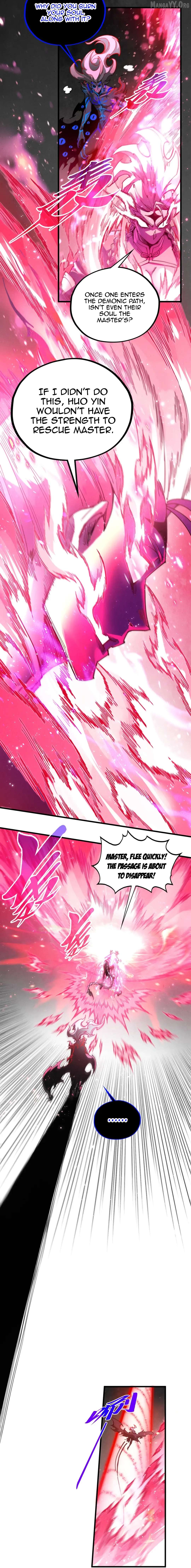 Read The Ultimate of All Ages Manga Online