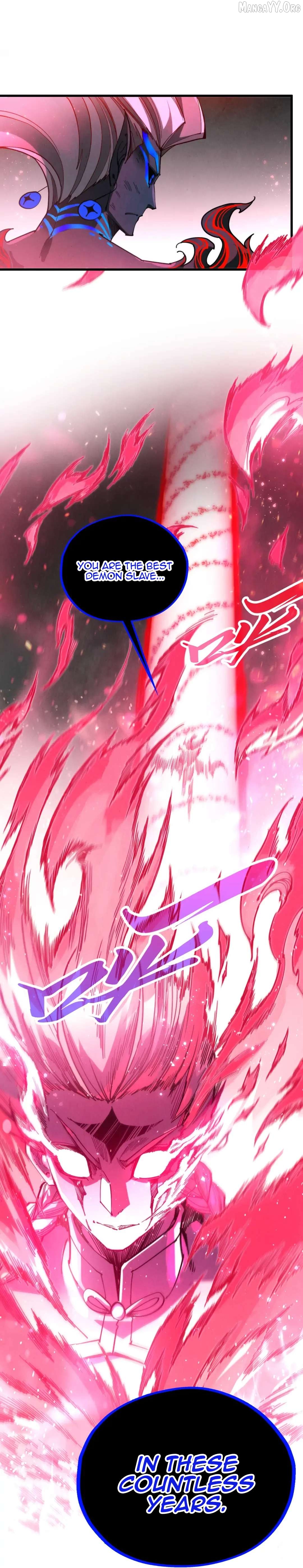 Read The Ultimate of All Ages Manga Online