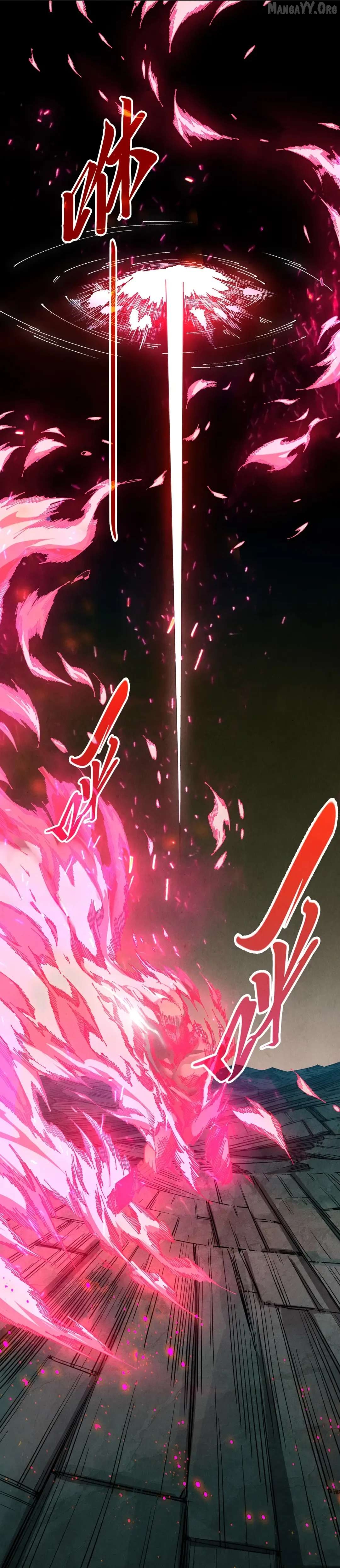 Read The Ultimate of All Ages Manga Online