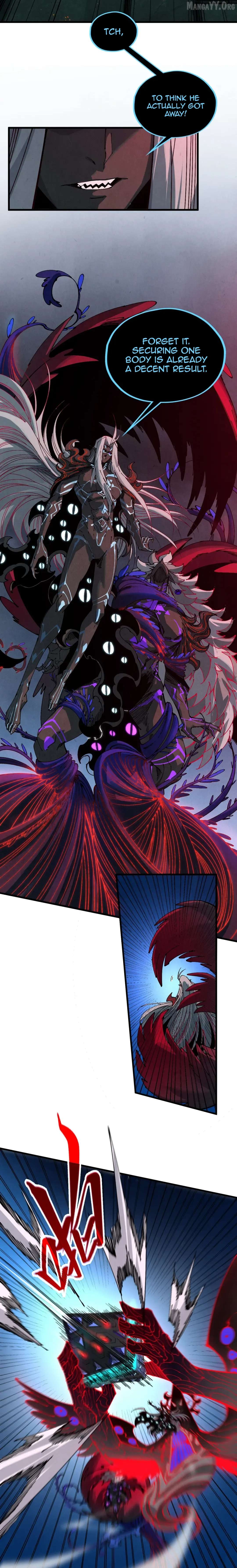Read The Ultimate of All Ages Manga Online