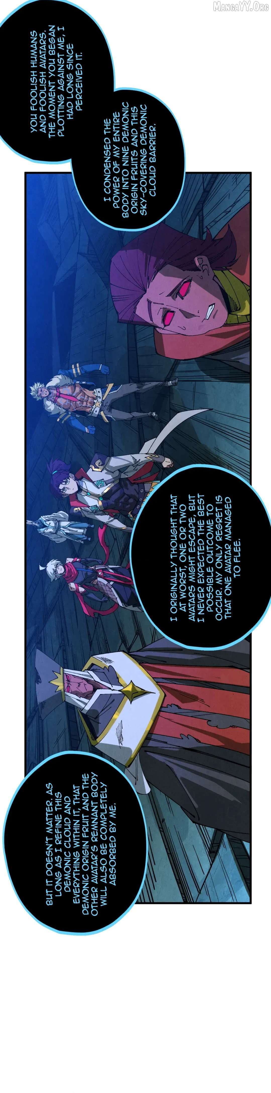 Read The Ultimate of All Ages Manga Online