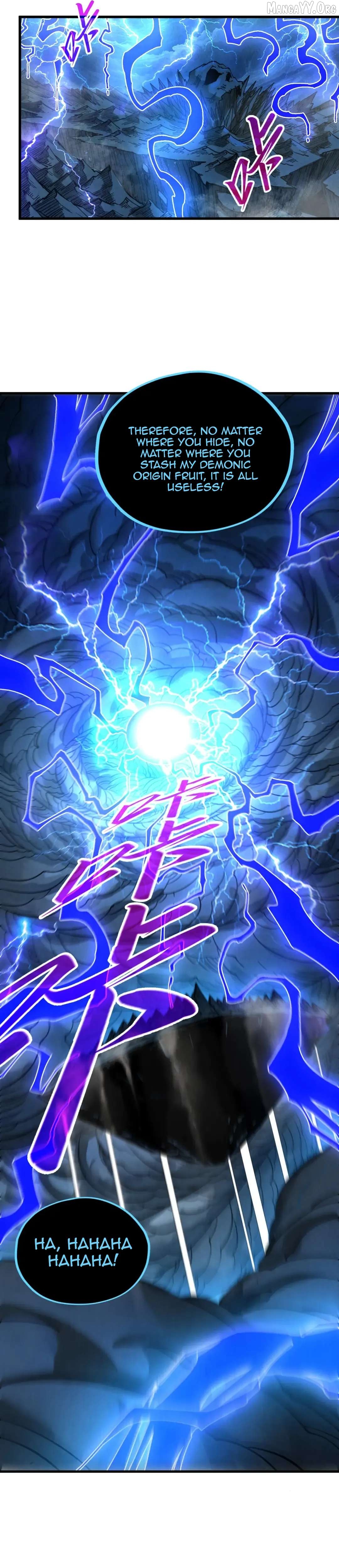 Read The Ultimate of All Ages Manga Online