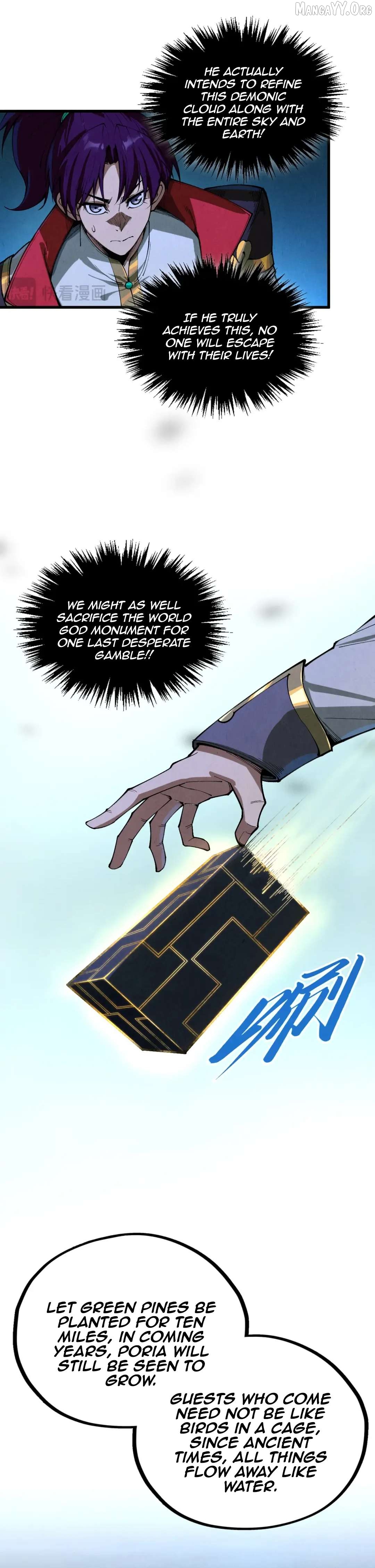 Read The Ultimate of All Ages Manga Online