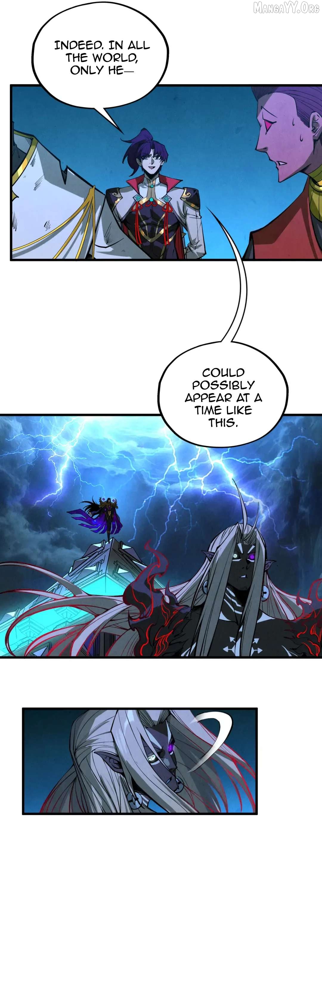 Read The Ultimate of All Ages Manga Online