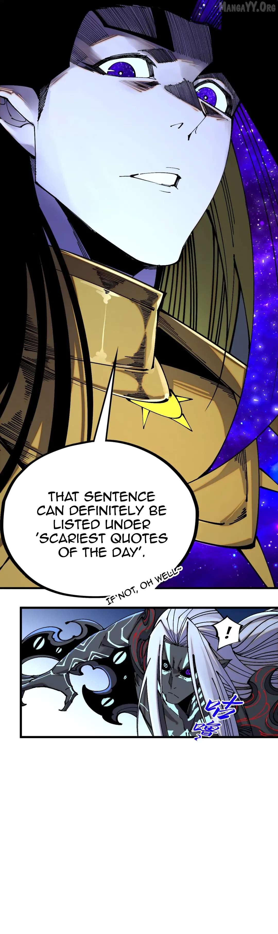 Read The Ultimate of All Ages Manga Online