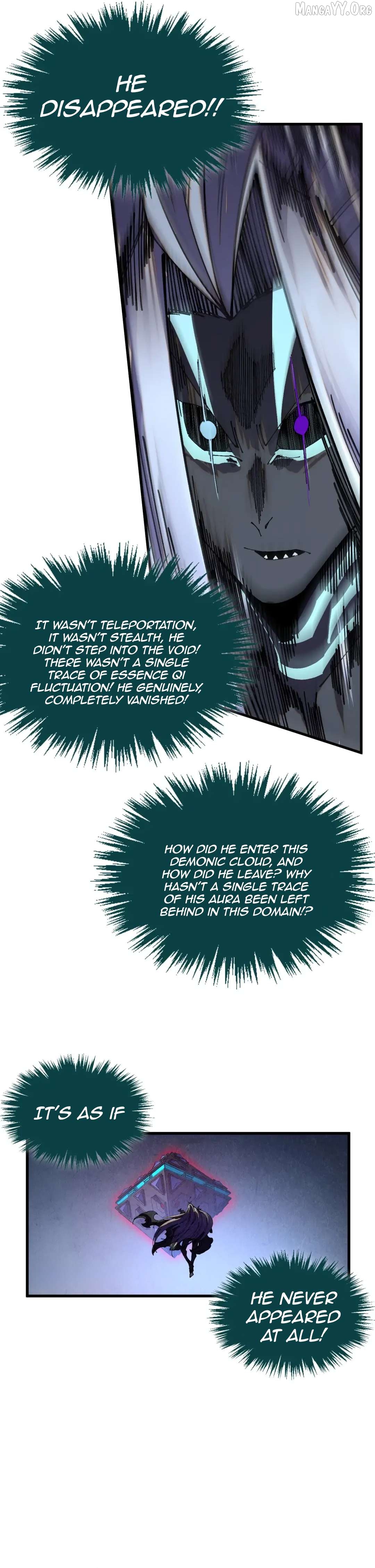 Read The Ultimate of All Ages Manga Online