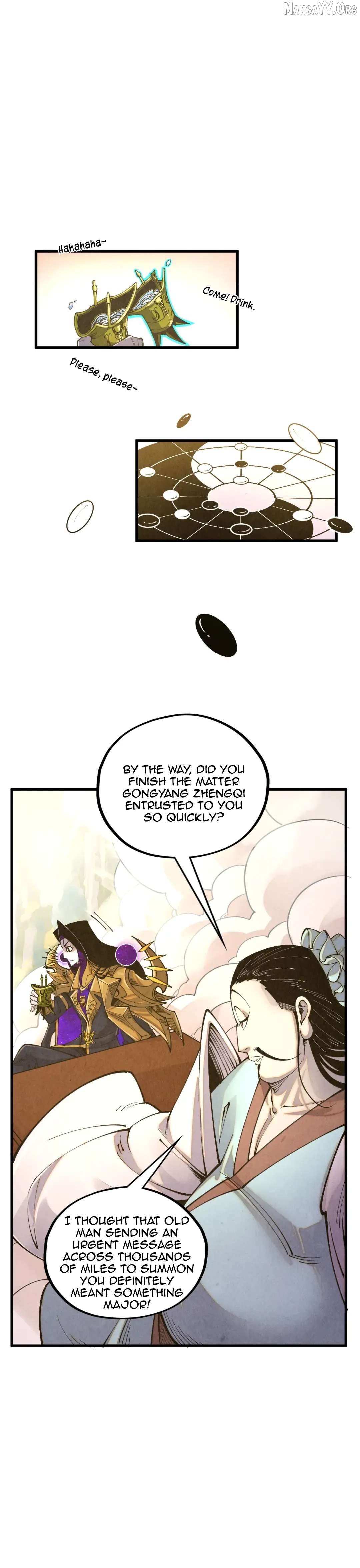 Read The Ultimate of All Ages Manga Online