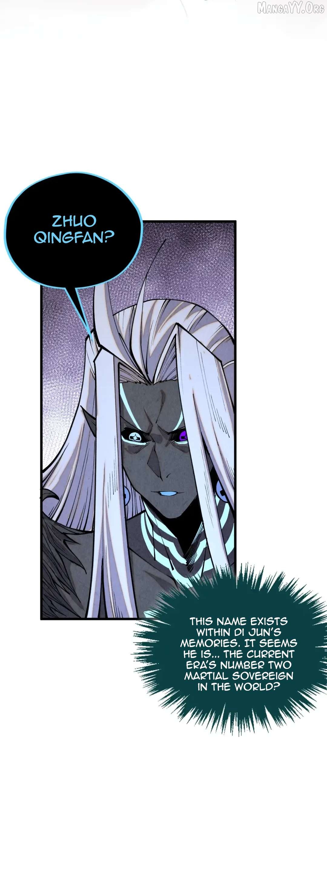 Read The Ultimate of All Ages Manga Online