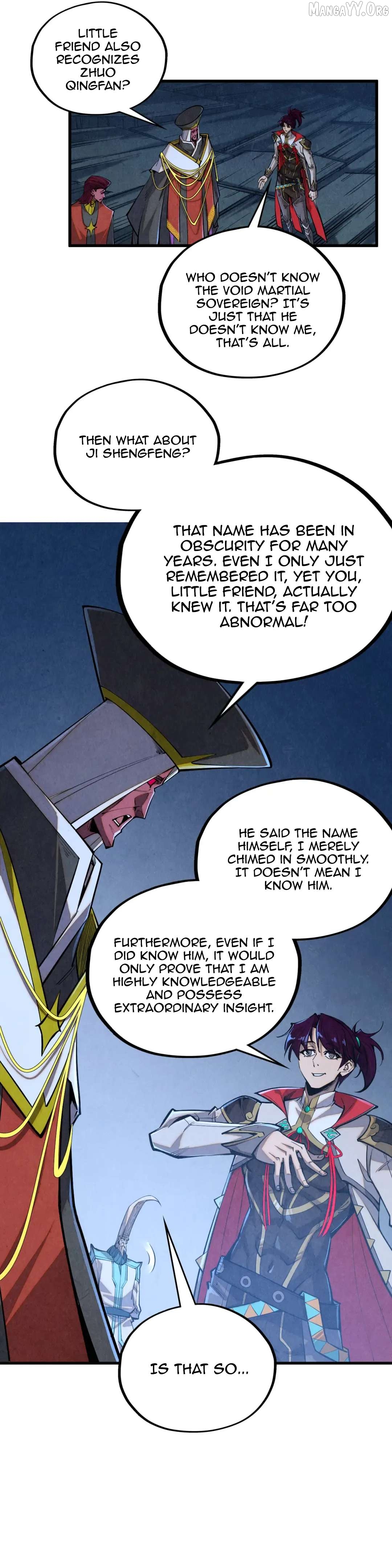 Read The Ultimate of All Ages Manga Online