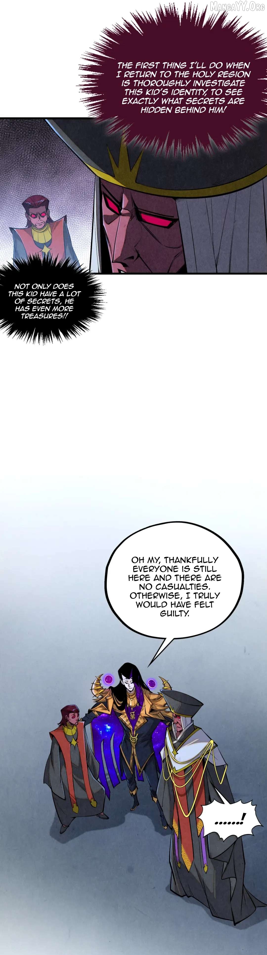 Read The Ultimate of All Ages Manga Online