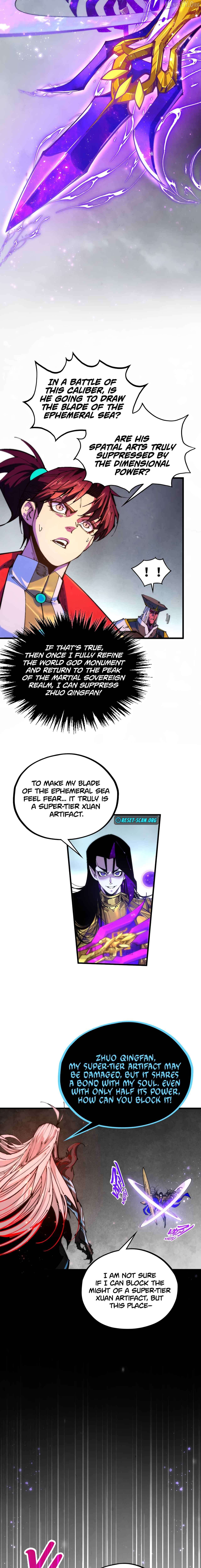 Read The Ultimate of All Ages Manga Online