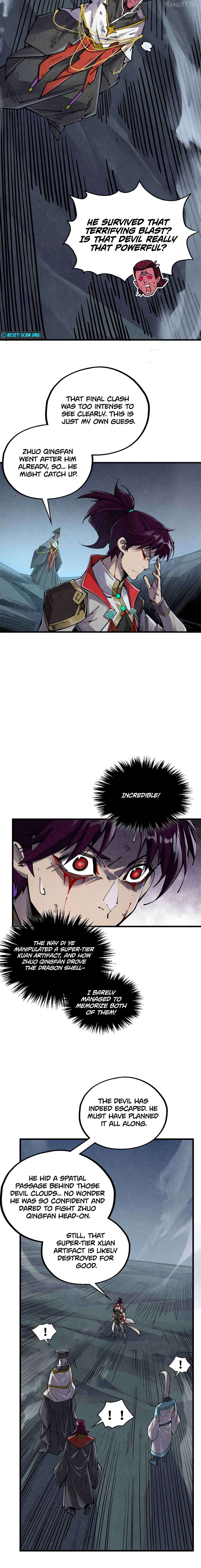 Read The Ultimate of All Ages Manga Online