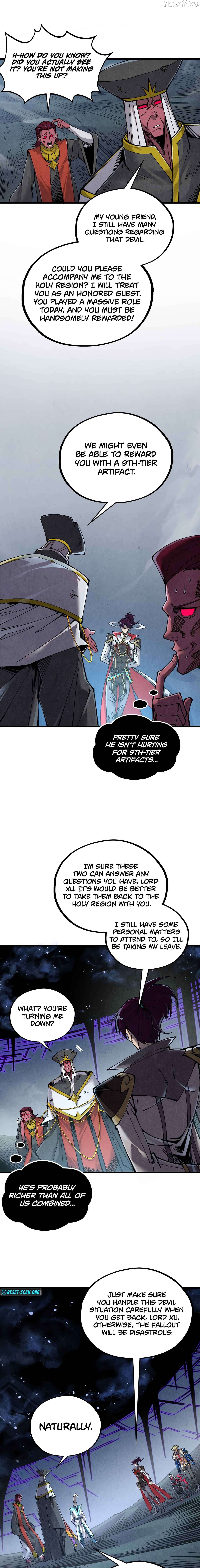 Read The Ultimate of All Ages Manga Online