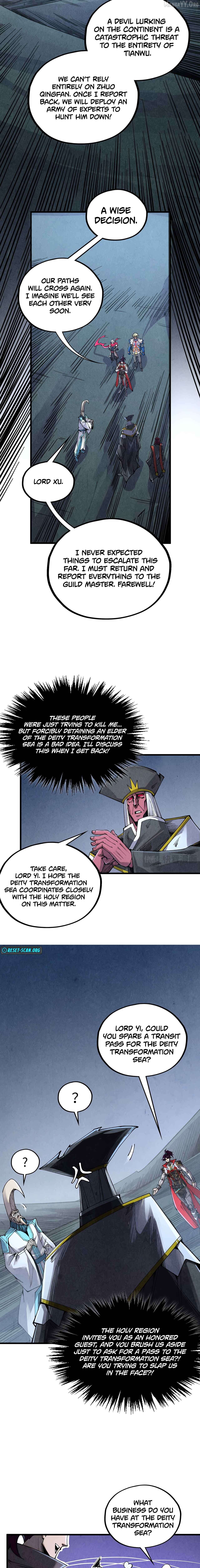 Read The Ultimate of All Ages Manga Online